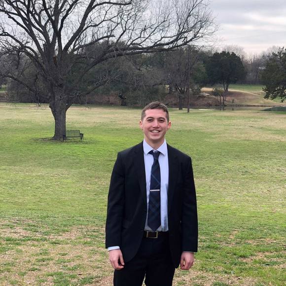 Meet your Posher, Ryan - Picture 1 of 1